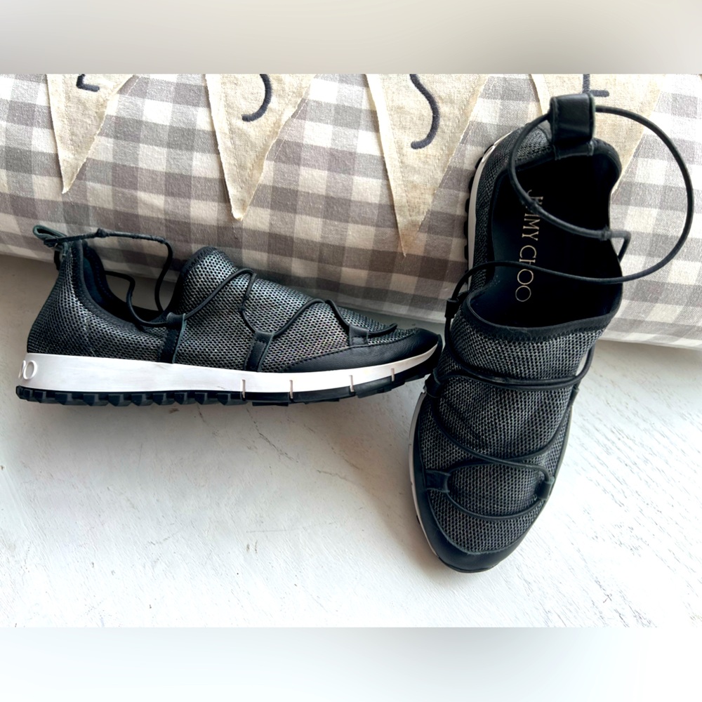 Jimmy Choo sneakers size 38